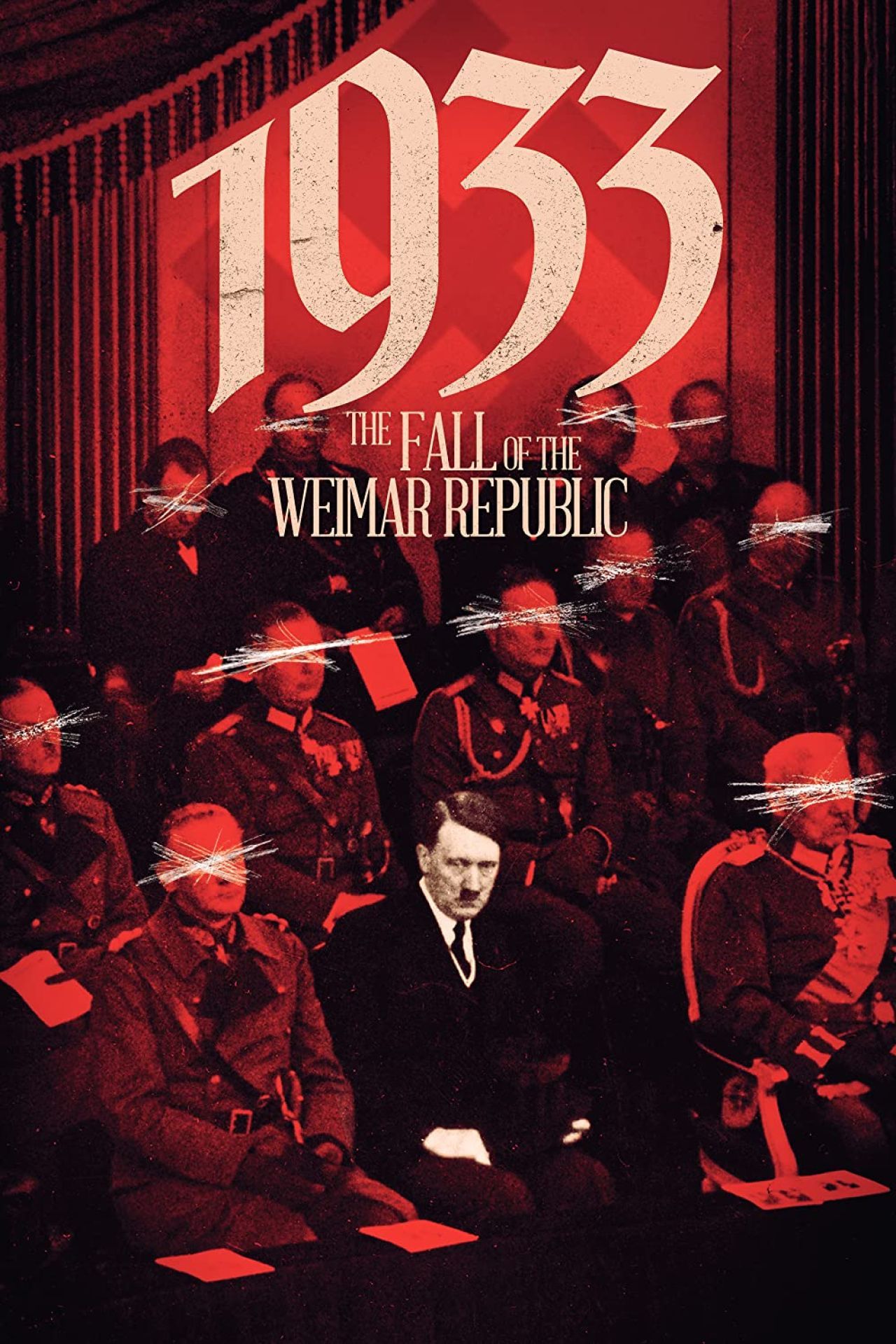 1933: The Fall of Weimar Republic (2020) - naEKRANIE.pl 